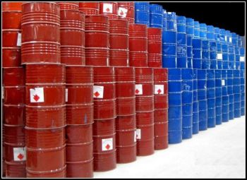 Dung môi công nghiệp là gì?